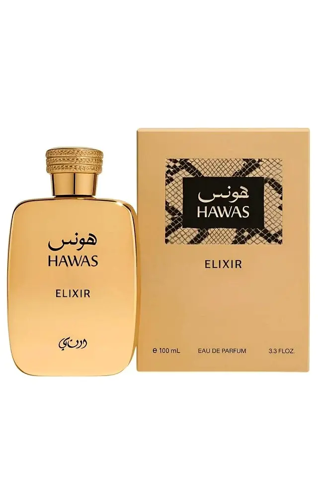 Ralph Lauren Safari for men - Eau de Toilette, 125 ml