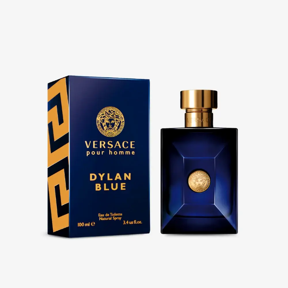 Valentino Uomo Born In Roma Intense for Men - Eau de Parfum, 100ml