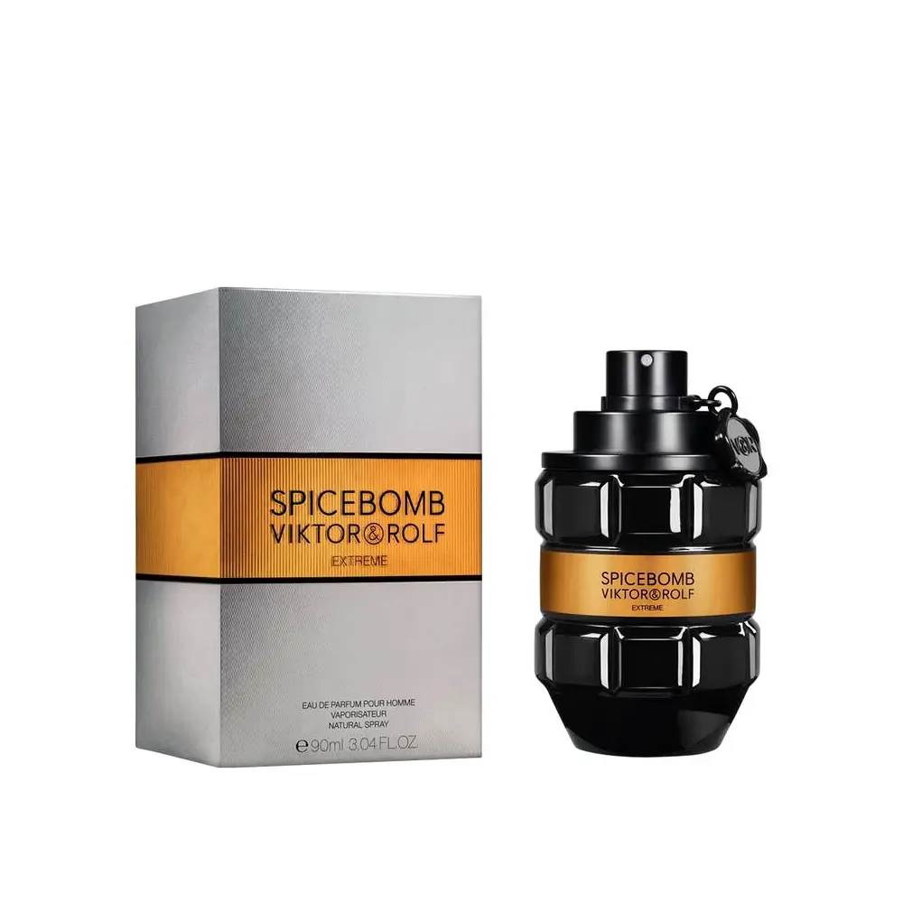 Versace man eau fraiche extreme pour homme - Eau de Parfum, 100ml