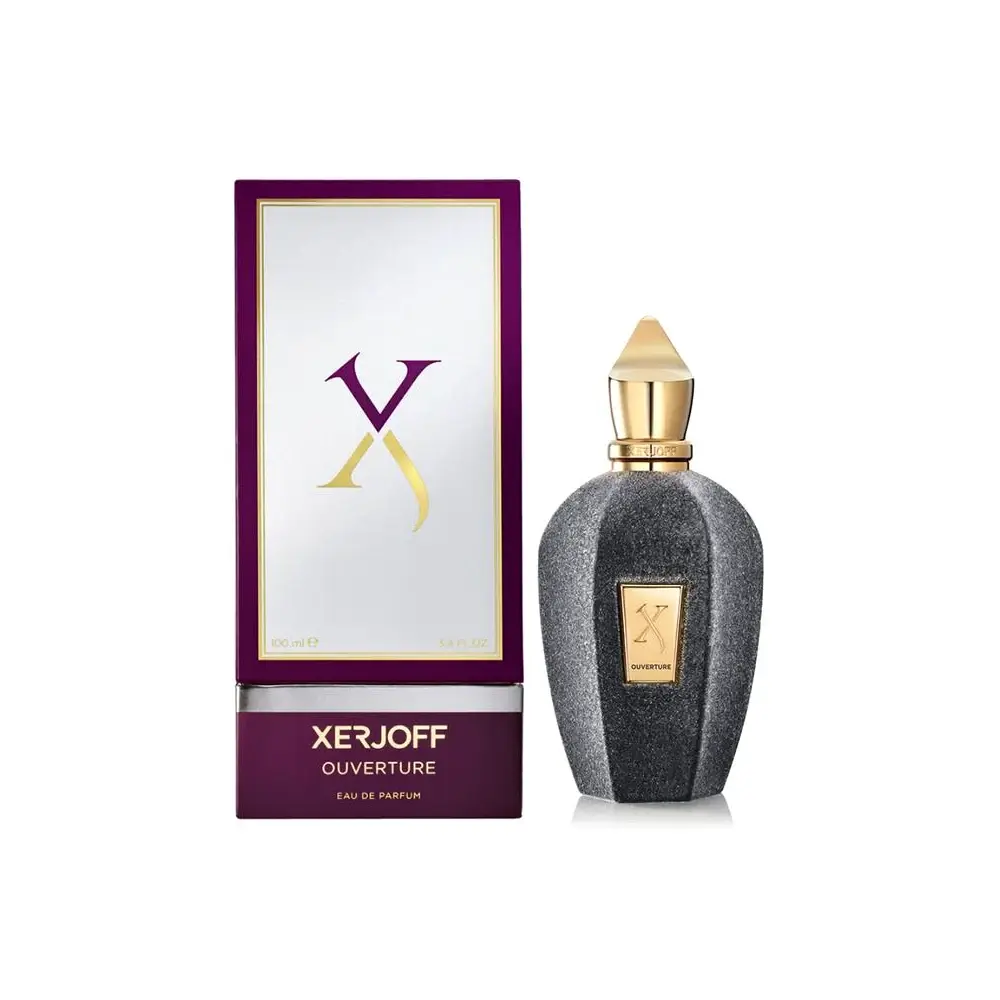 Xerjoff Naxos - Eau de Parfum, 100 ml