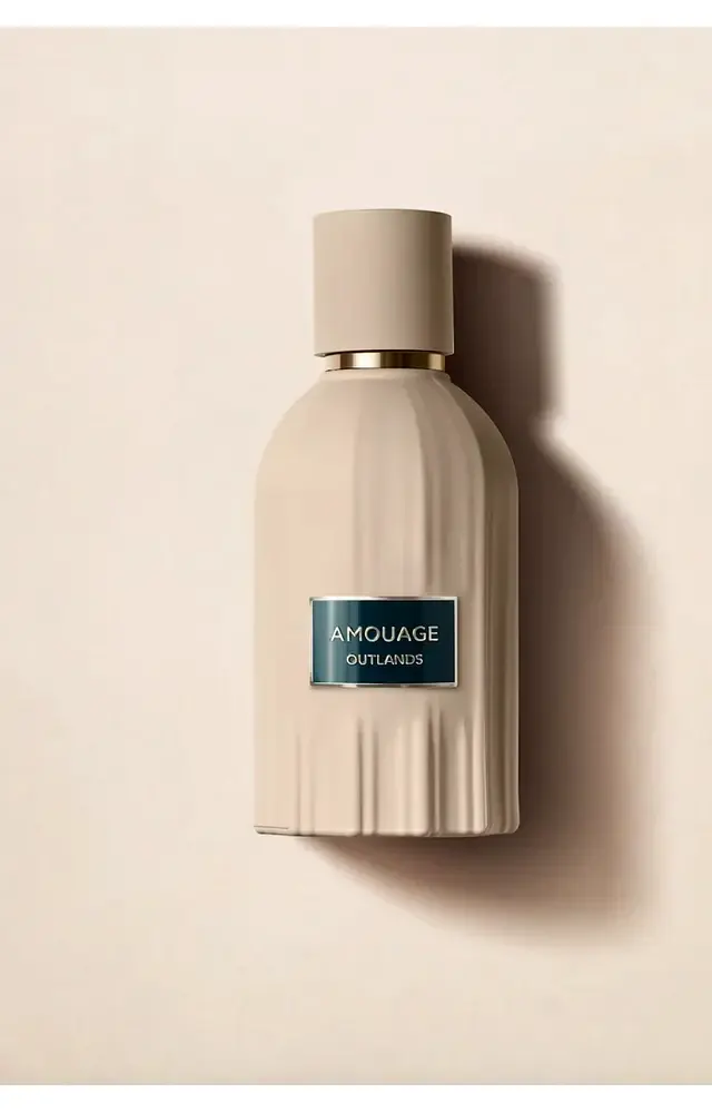 Amouage Outlands essence - Eau de Parfum, 100ml (unisex)