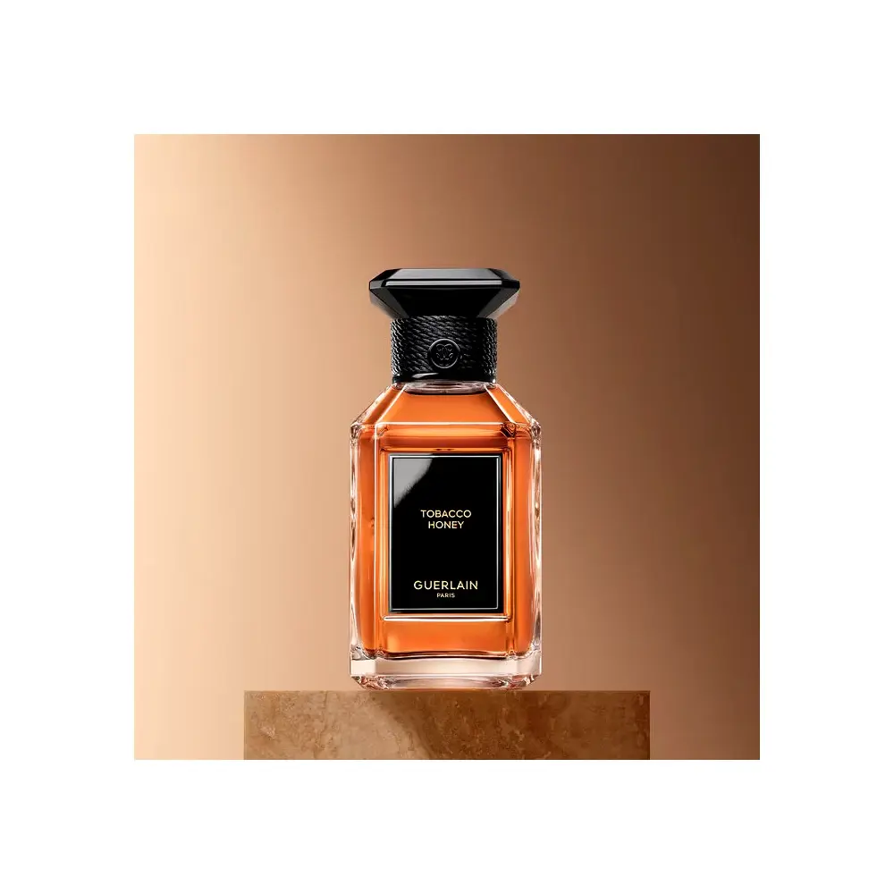 Guerlain Tobacco Honey - Eau de Parfum, 100 ml (unisex)