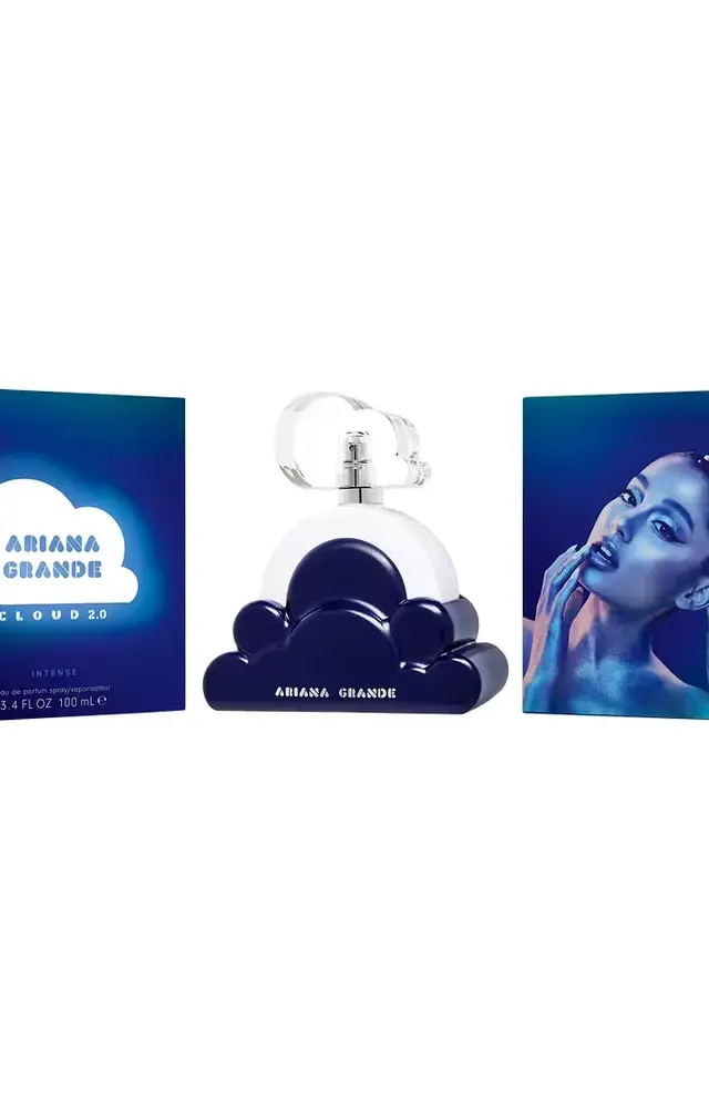 Ariana Grande cloud 2.0 intense - Eau de Parfum, 100 ml