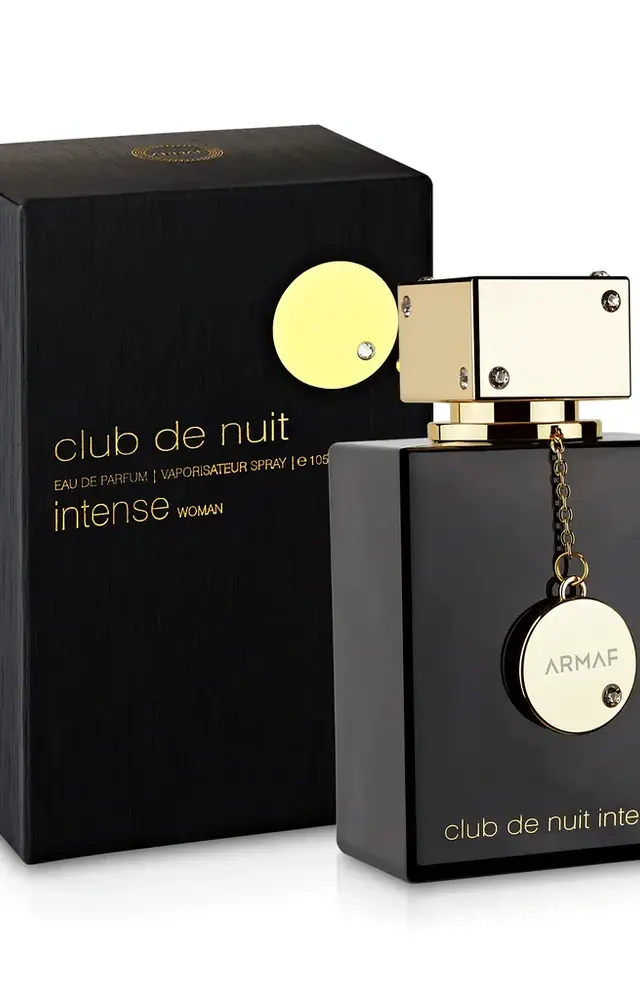 Armaf Club De Nuit Intense Woman - Eau de Parfum, 105ml