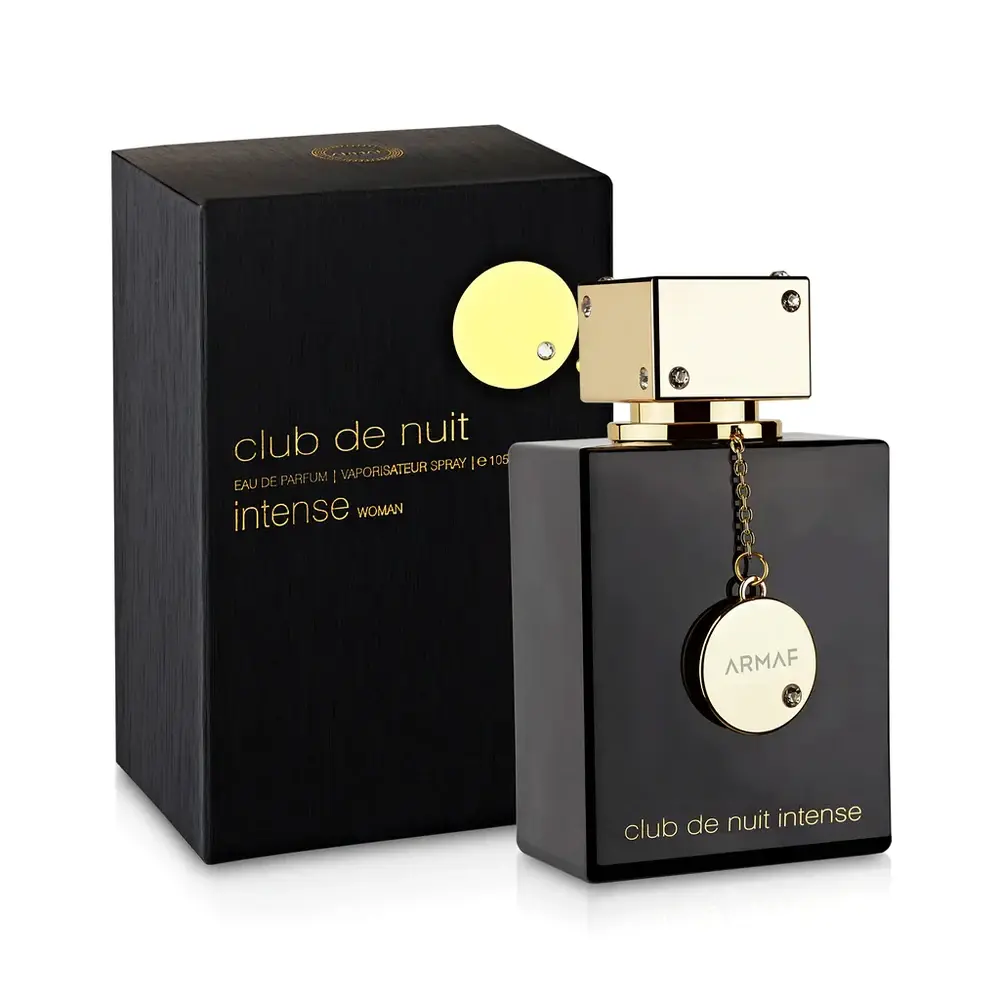 Armaf Club De Nuit Intense Woman - Eau de Parfum, 105ml