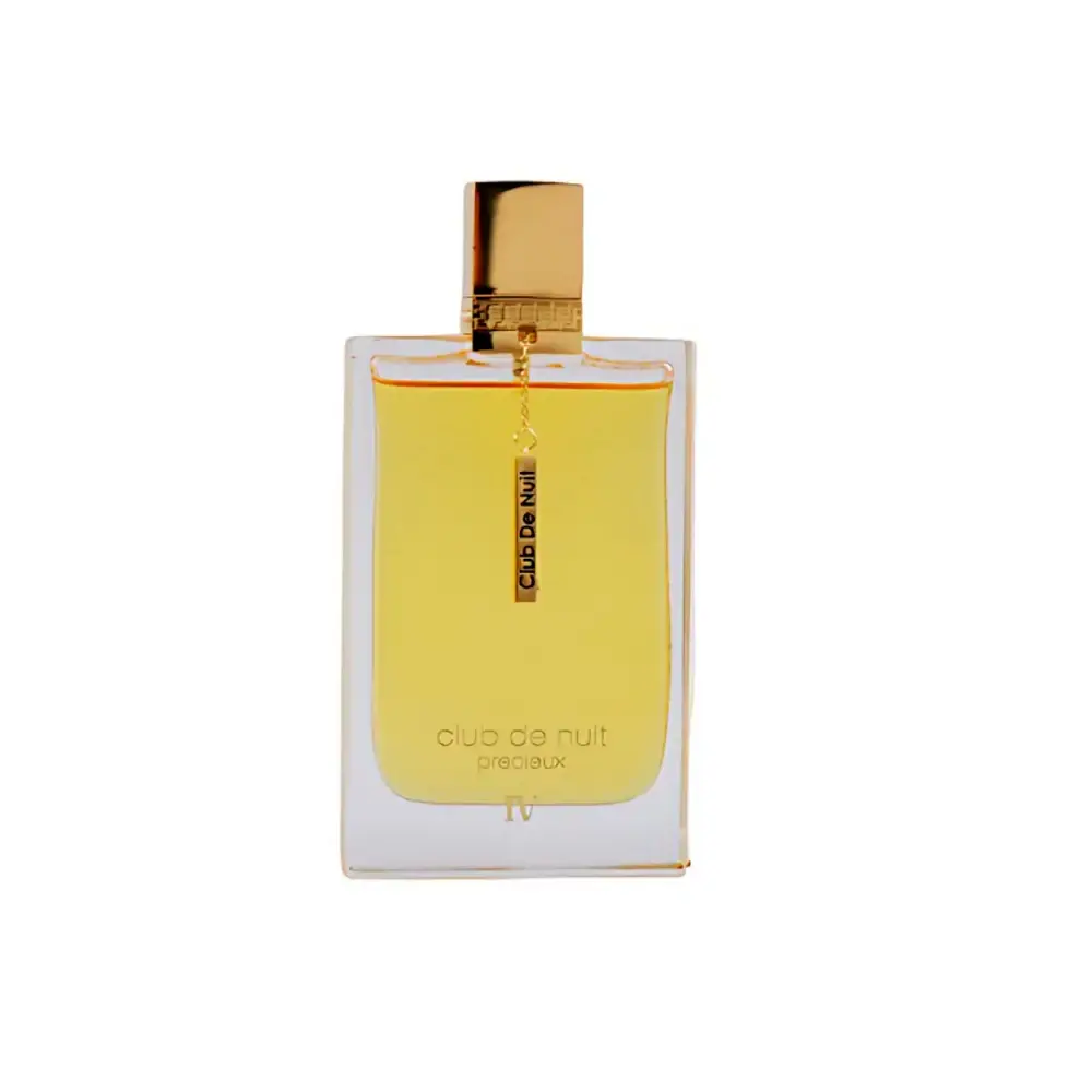 Armaf club de nuit precieux IV for her - Extrait de Parfum, 55 ml