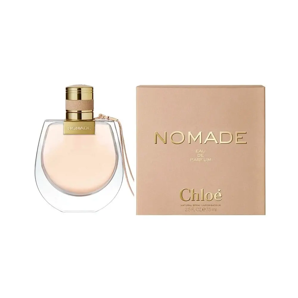 Chloé Nomade - Eau de Parfum, 75ml