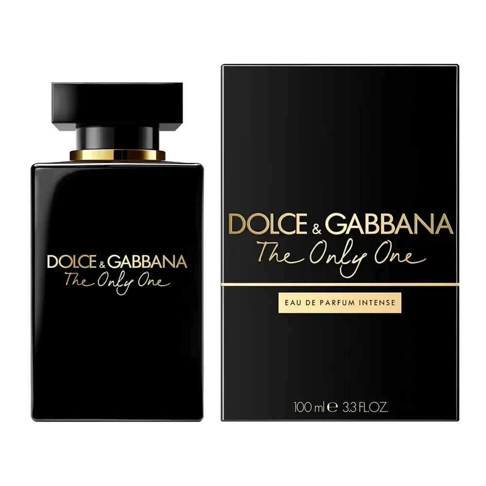 Dolce & Gabbana The Only One Intense - Eau de Parfum, 100 ml