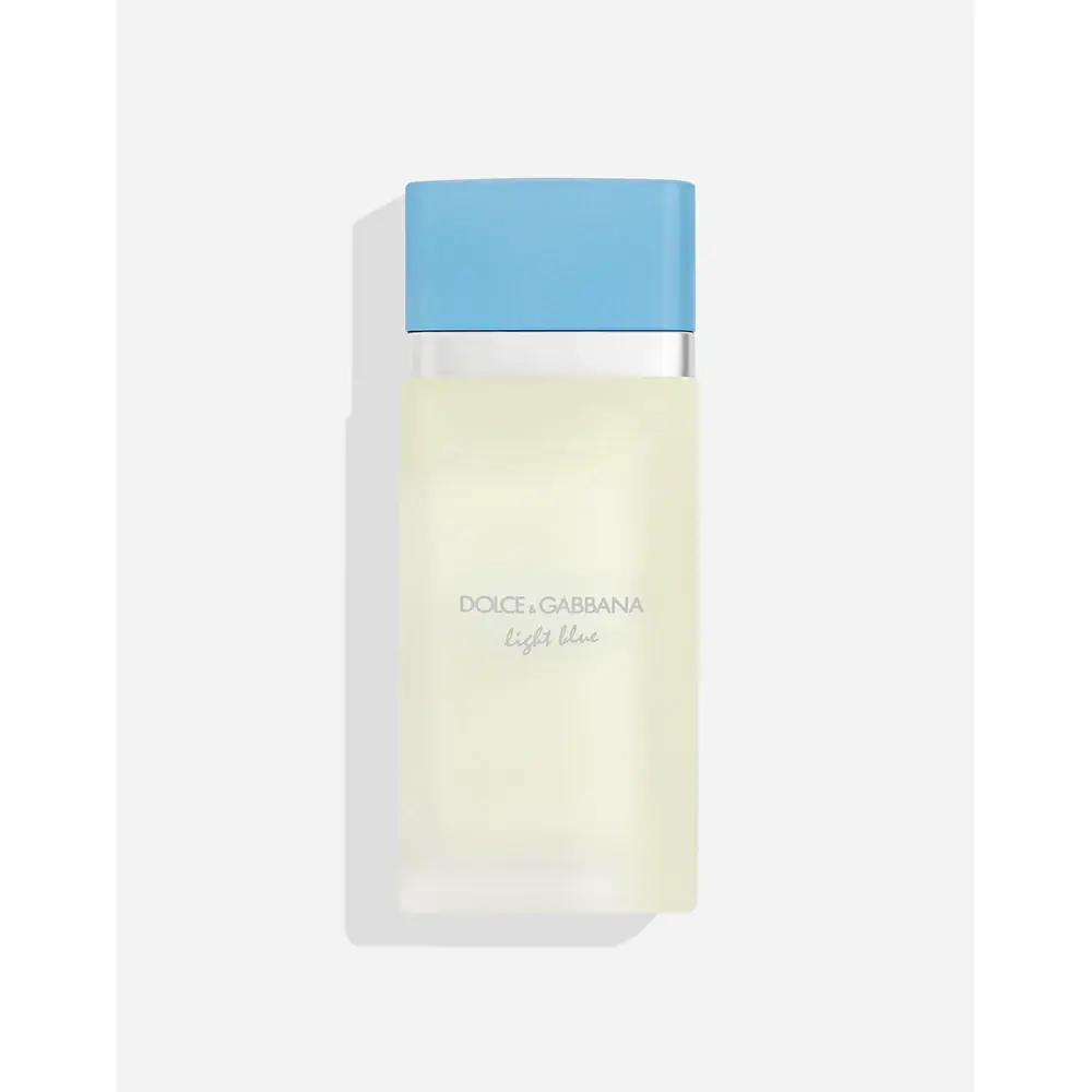 Dolce & Gabbana light blue for her - Eau de Toilette, 200 ml