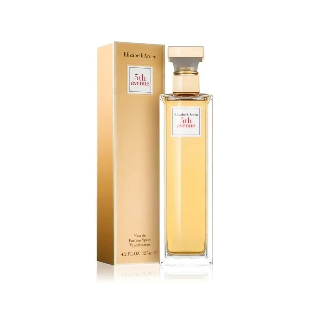 Elizabeth Arden 5th Avenue - Eau de Parfum, 125ml