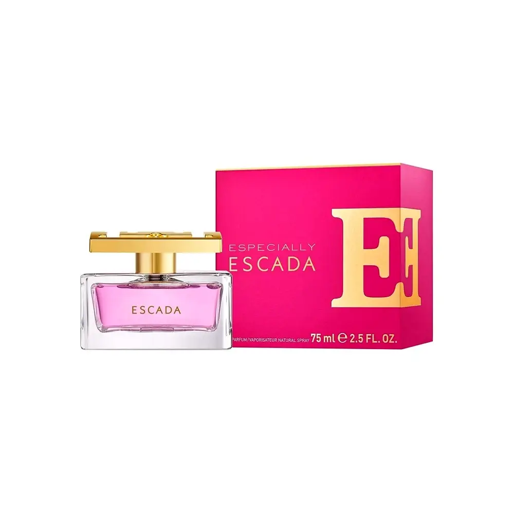 Escada Especially - Eau de Parfum, 75ml
