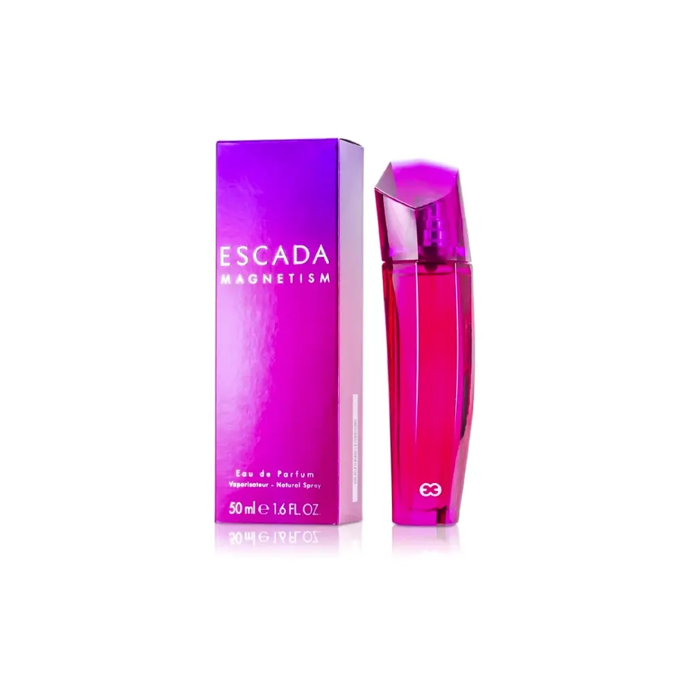 Escada Magnetism - Eau de Parfum, 75ml