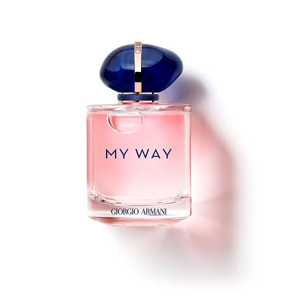 Giorgio Armani My Way - Eau de Parfum, 90ml