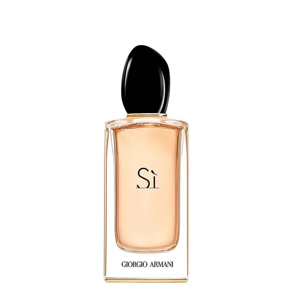 Giorgio Armani SI - Eau de Parfum, 100ml