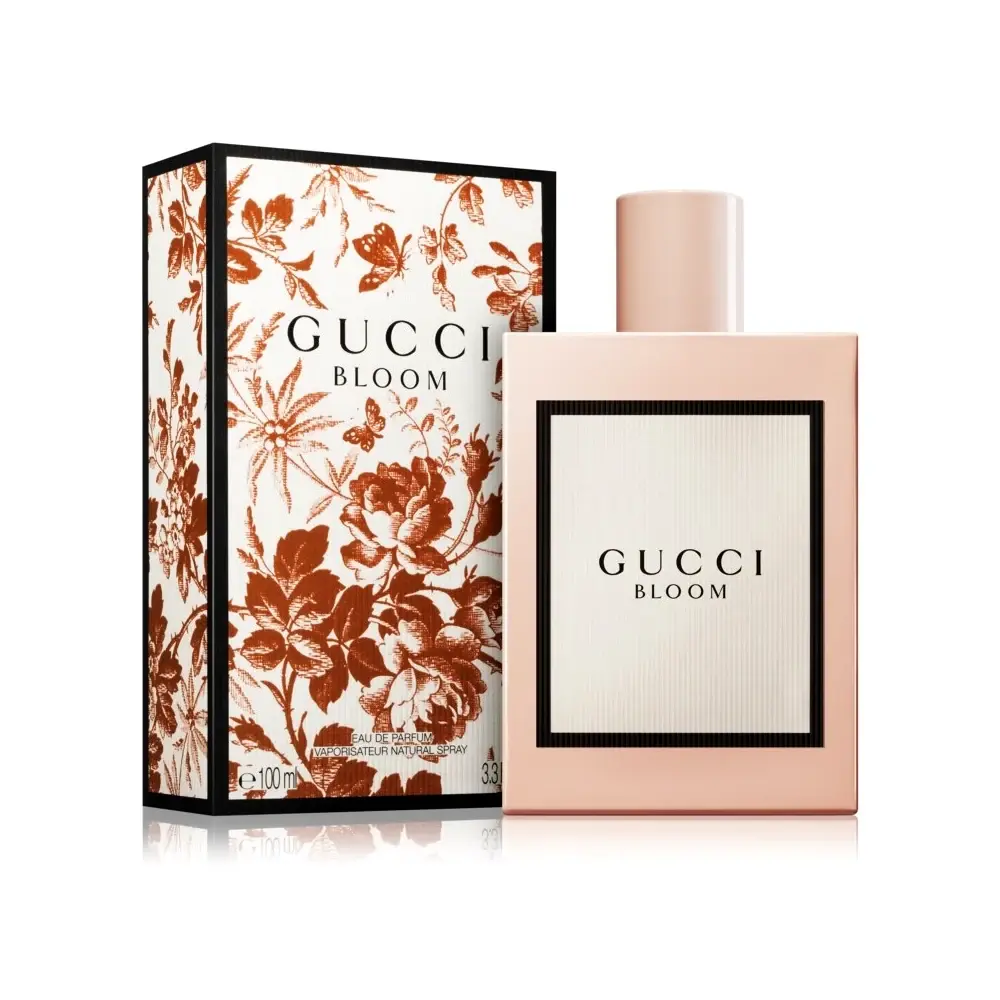 Gucci Bloom - Eau de Parfum, 100ml