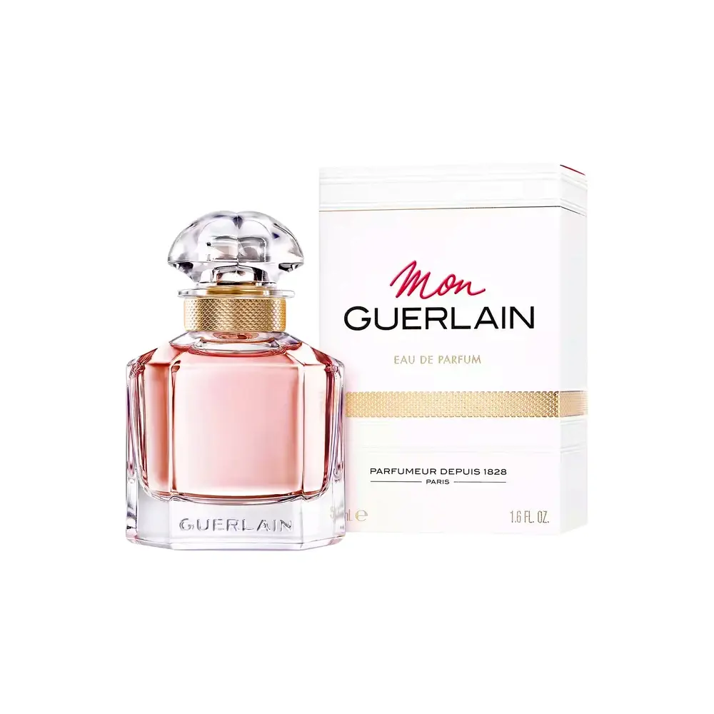 Guerlain Mon - Eau de Parfum, 100 ml