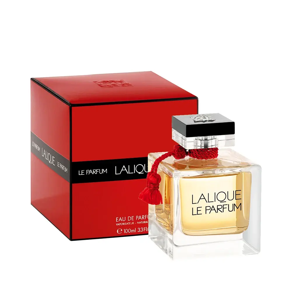 Lalique Le Perfume Red - Eau de Parfum, 100ml