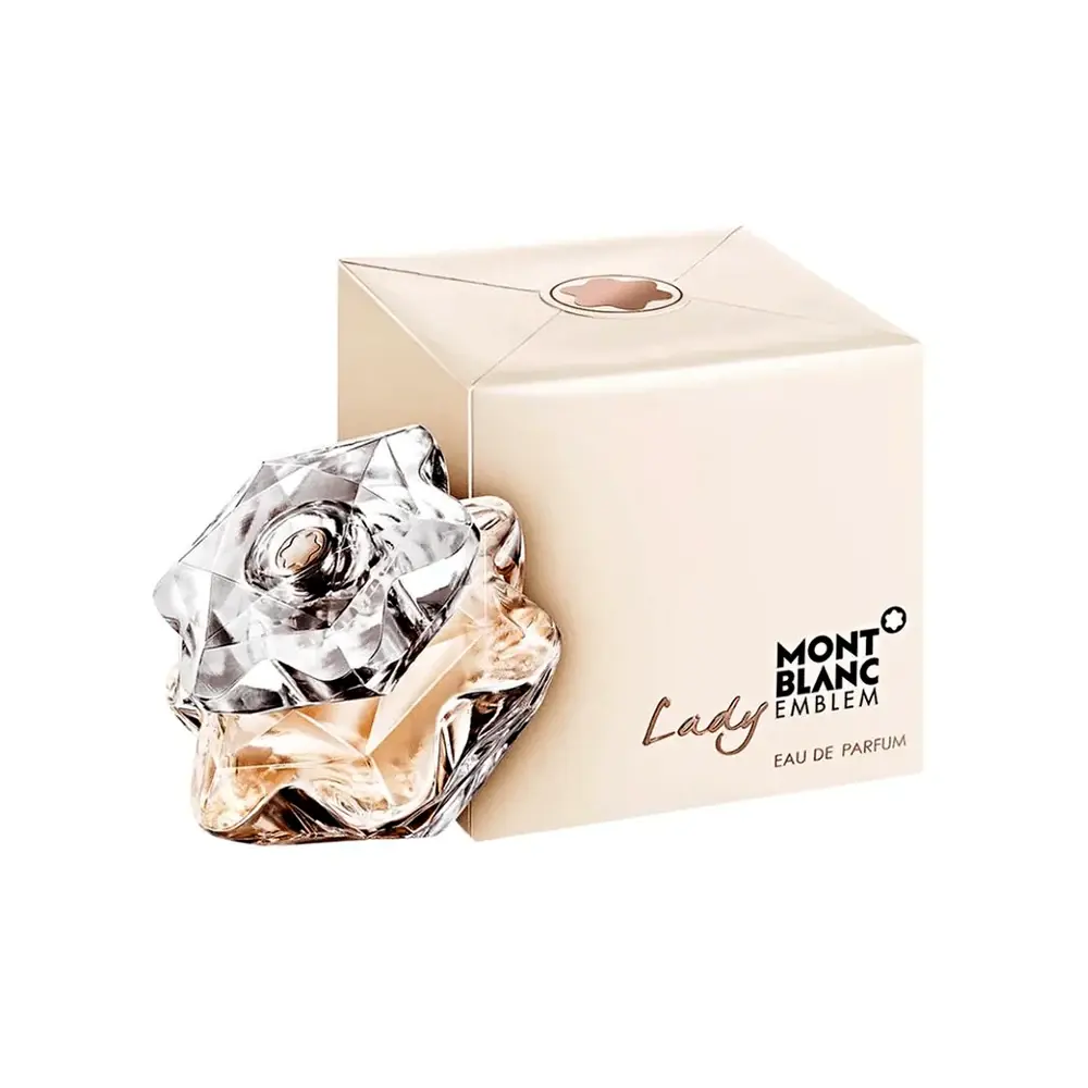 Montblanc Individuelle - Eau de Toilette, 75ml