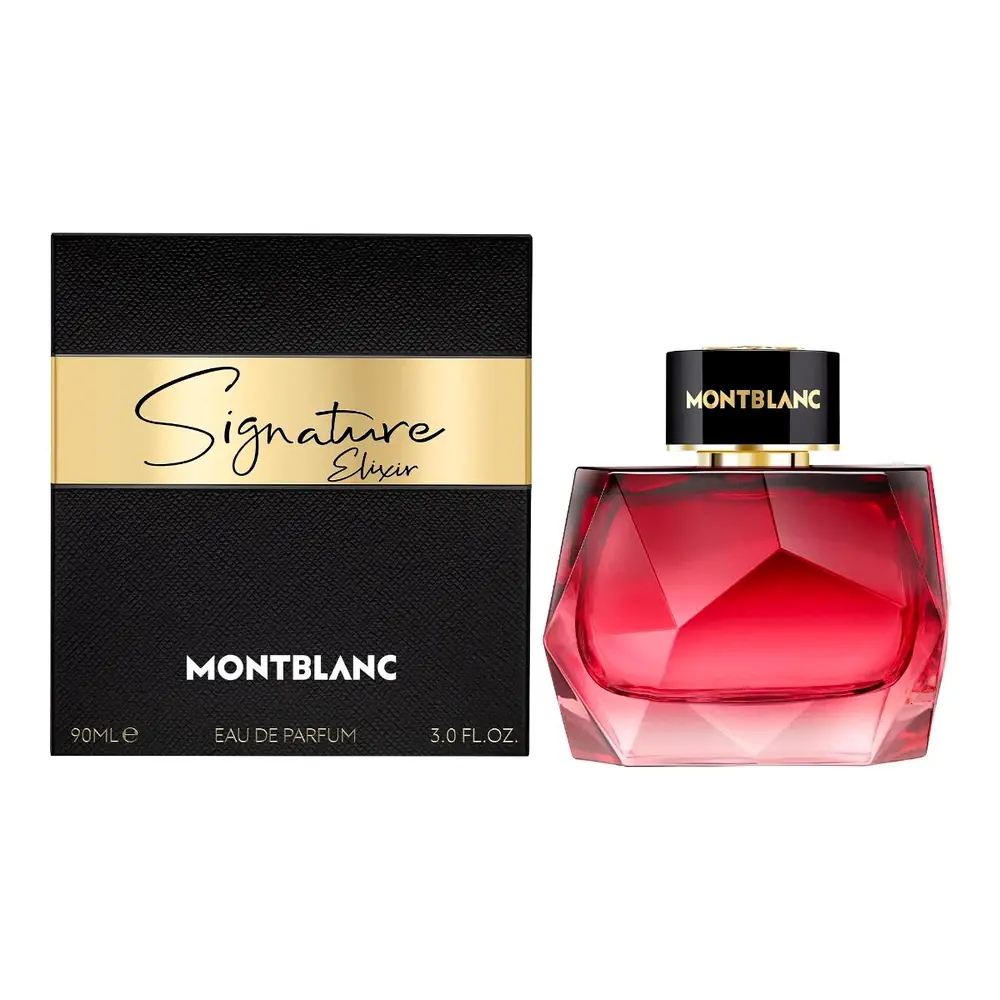 Montblanc Signature - Eau de Parfum, 90ml