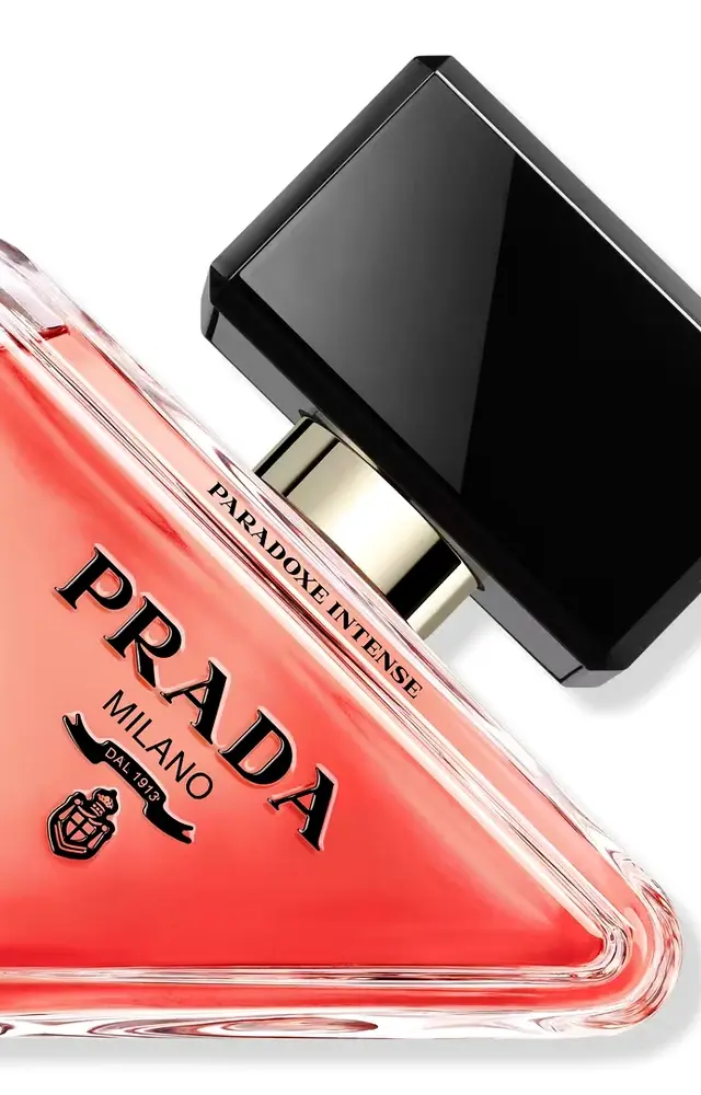 Prada Milano La femme Intense - Eau de Parfum, 100ml
