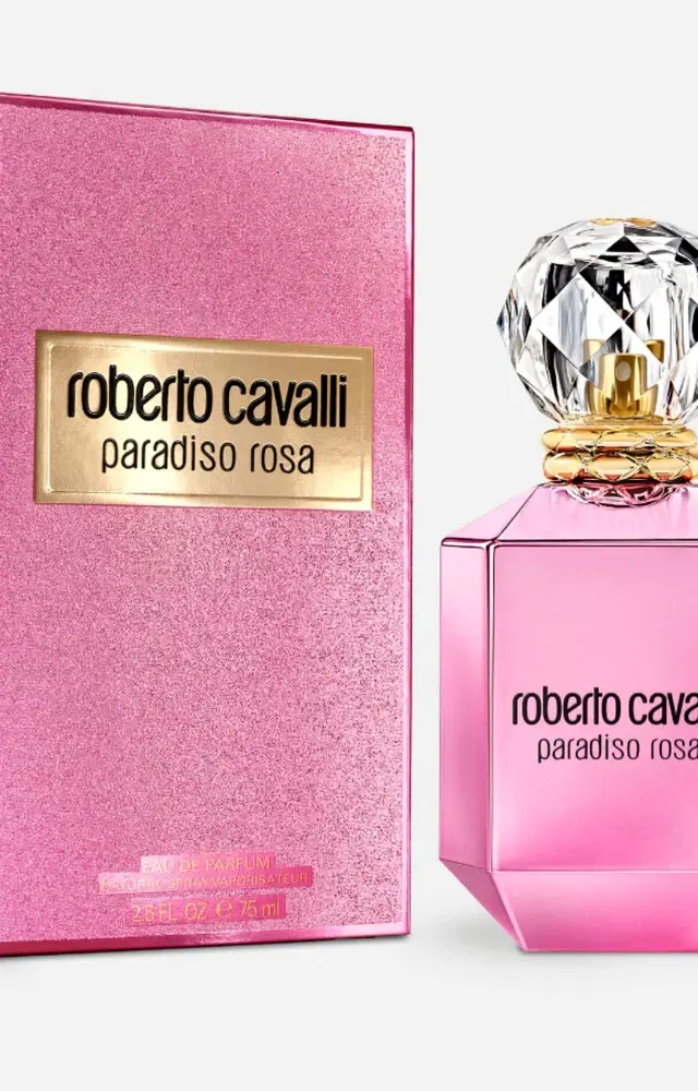 Roberto Cavalli Paradiso Assoluto - Eau de Parfum, 75 ml