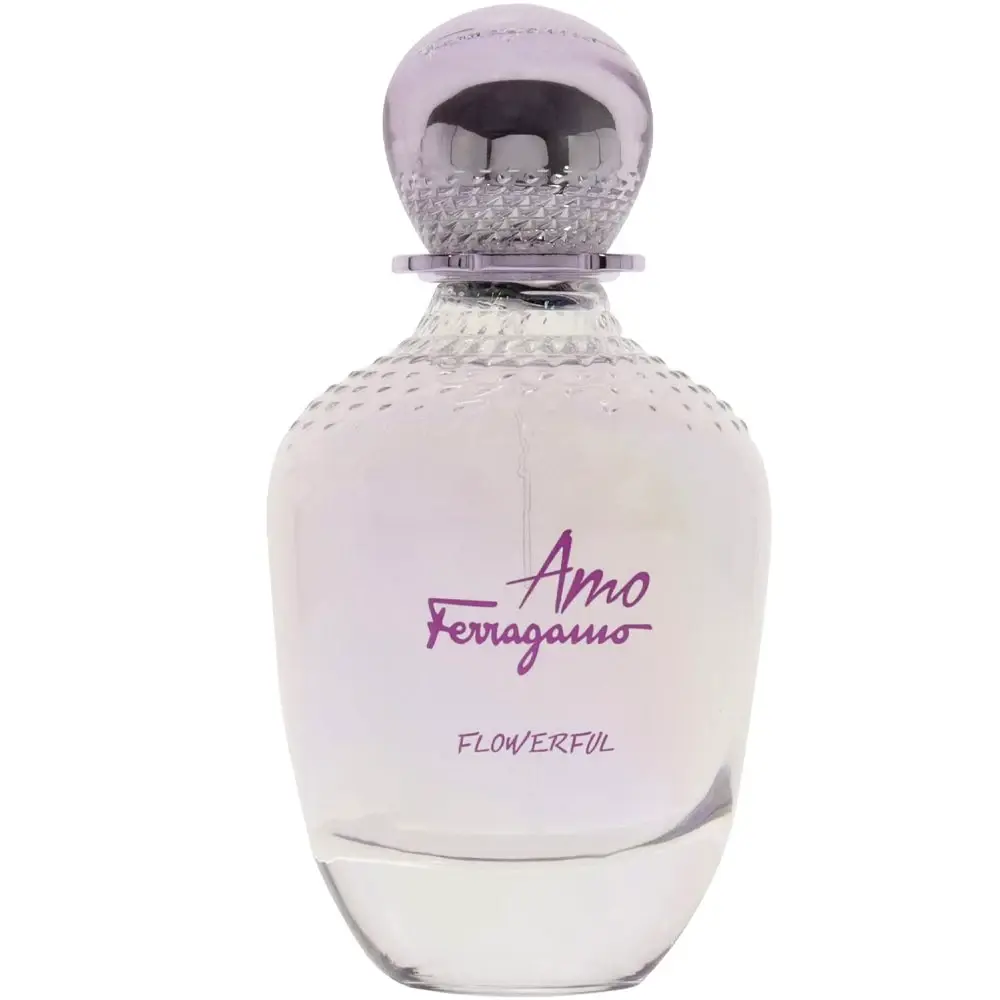 Salvatore Ferragamo Signorina - Eau de Parfum, 100ml
