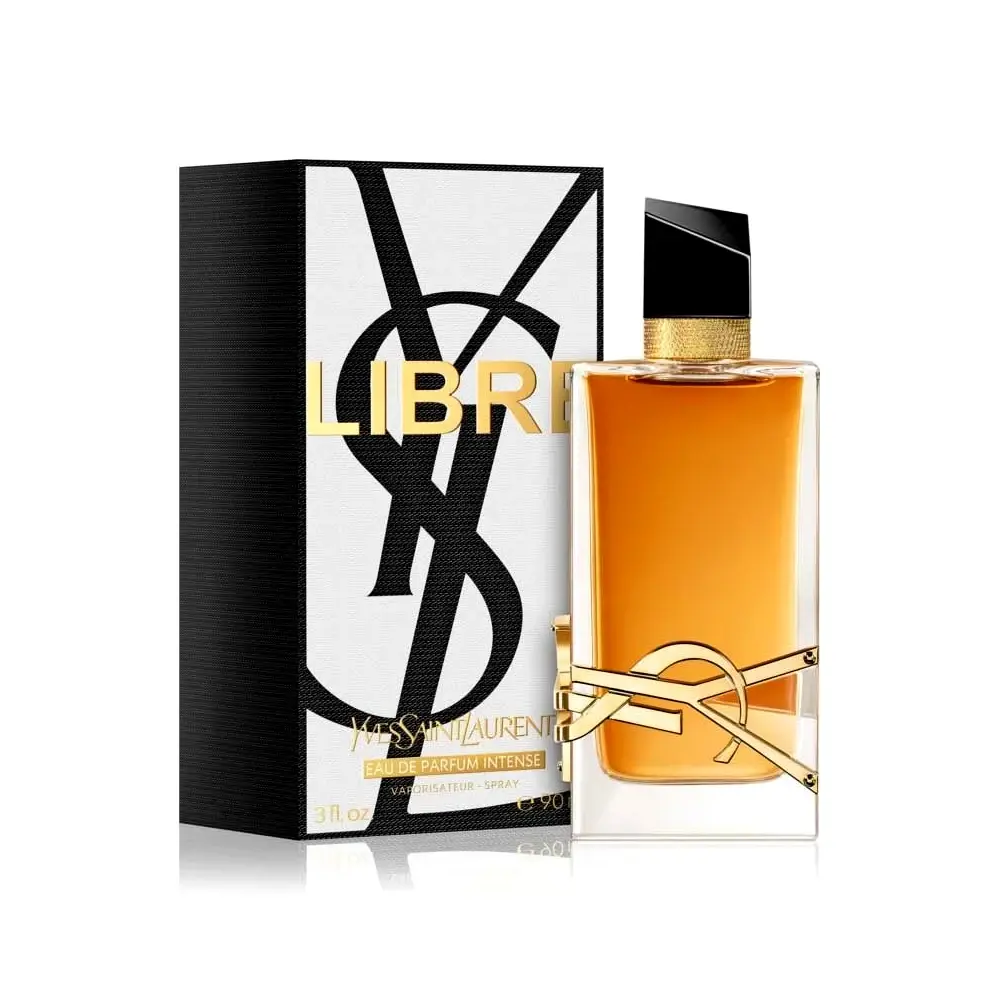 Yves Saint Laurent Black Opium - Eau de Parfum, 90ml